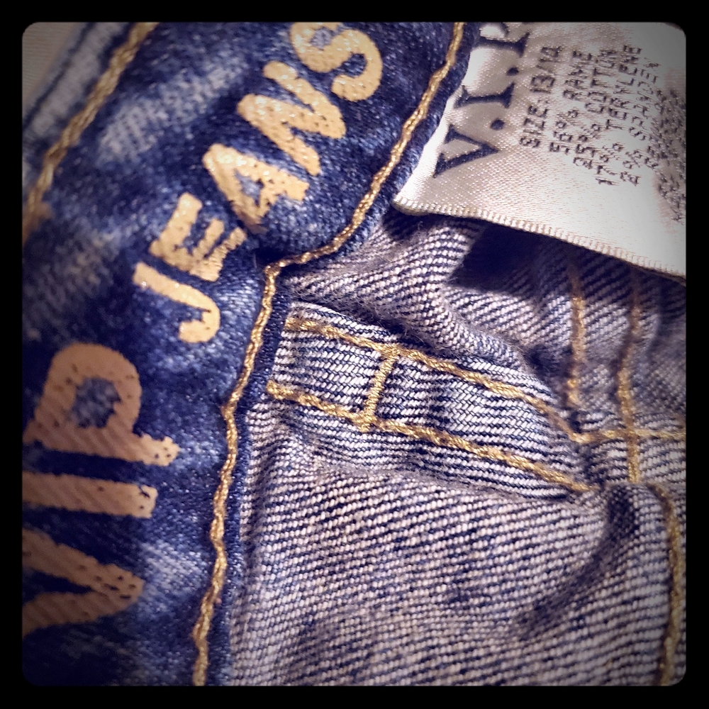 VIP jeans 13/14